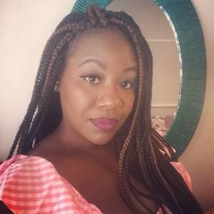 Meet your Posher, Nikita